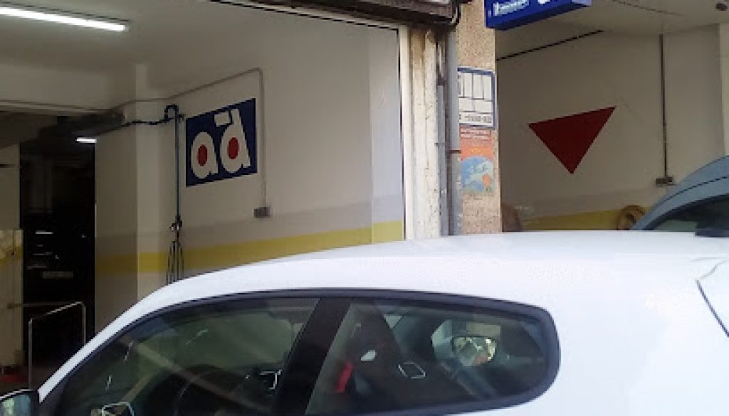 Imagen de Talleres Frade