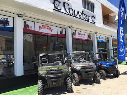 Polaris Teruel