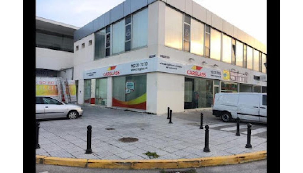 Imagen de CARGLASS CADIZ