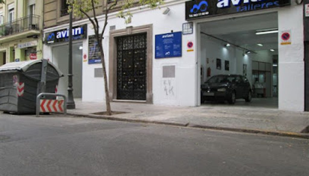 Imagen de Talleres Avian - Germana