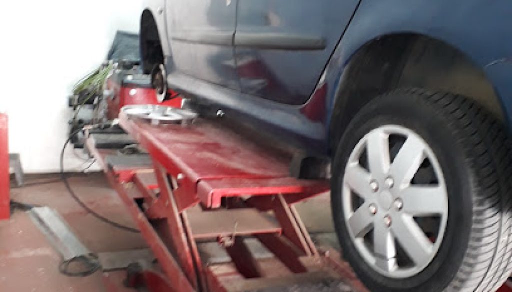 Imagen de Neumaticos Caspe