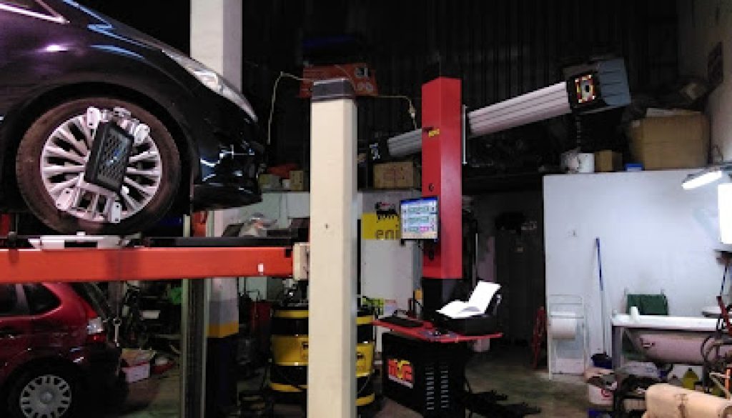 Imagen de Casanova Motors