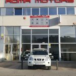ROMA MOTORS ROMA MOTORS
