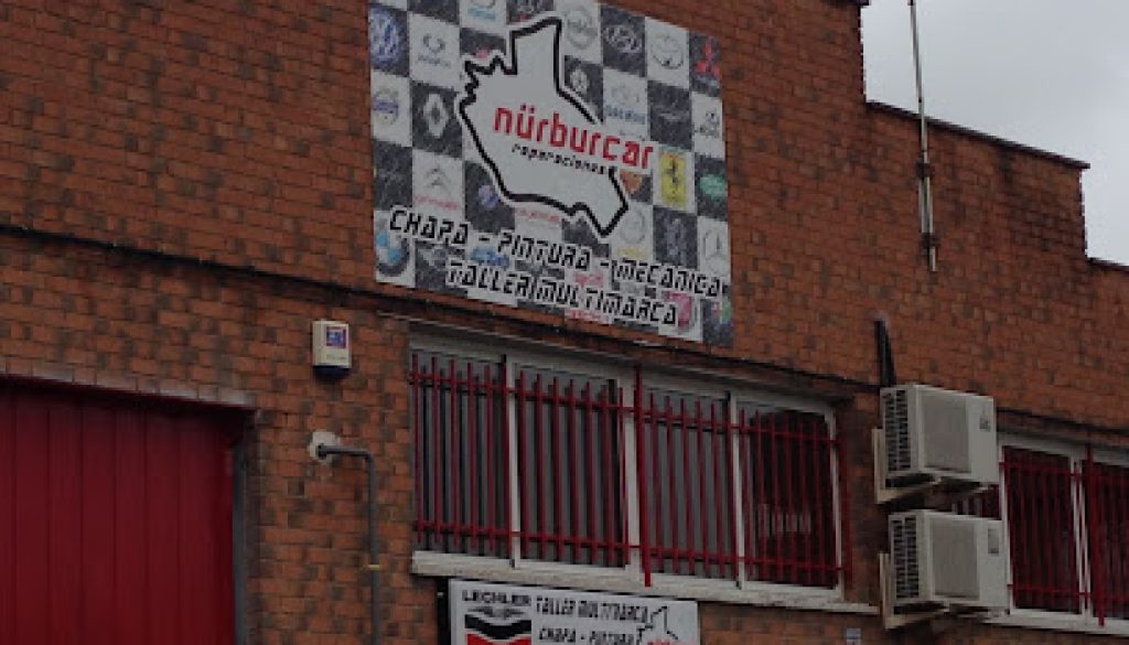 Imagen de Nurburcar Reparaciones