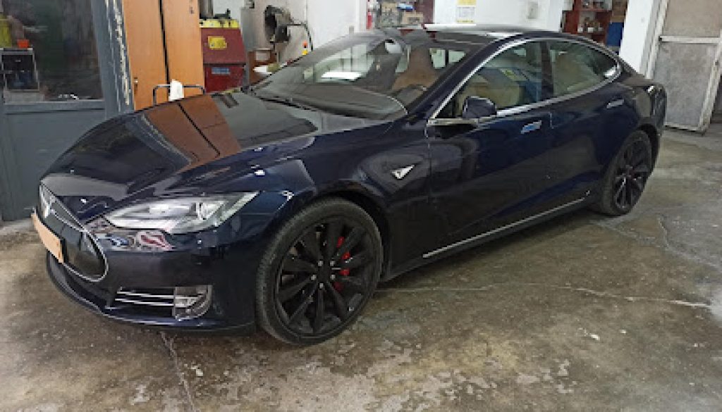 Imagen de Speed Cars - Talleres Garcia Sport