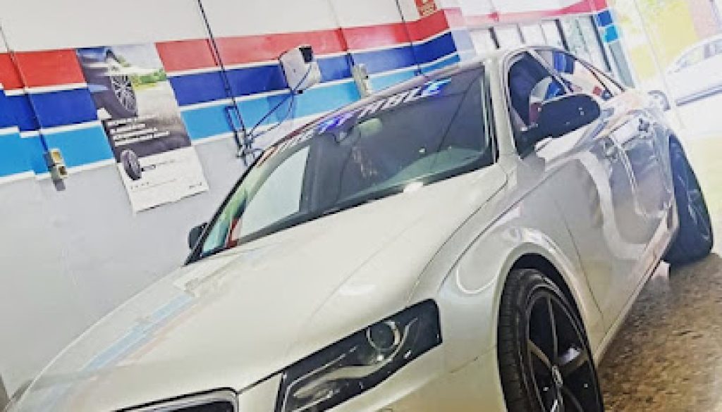 Imagen de VIRCAM AUTOSPORT