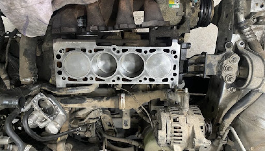 Imagen de Taller Passion Car