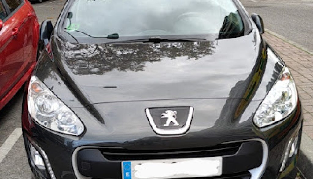 Imagen de Aledauto