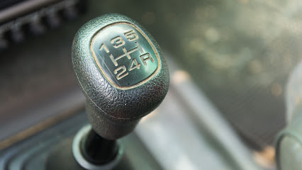 Automecanica Sanchez S.L