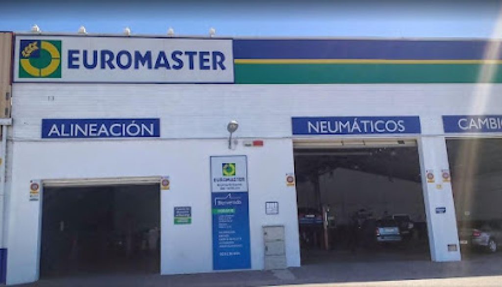 Imagen de Euromaster Cuenca