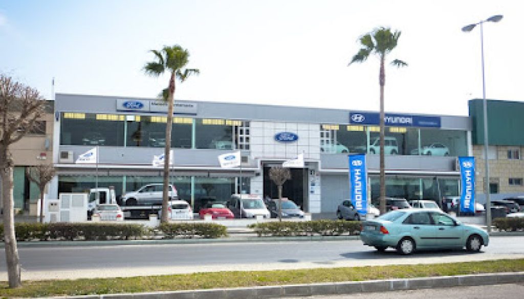 Imagen de Talleres Mateos Santamaria