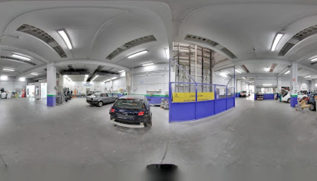 Imagen de Automotor y Ventas - Eurotaller
