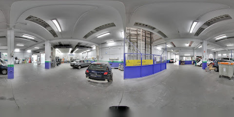 Automotor y Ventas – Eurotaller