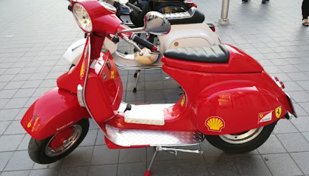 Imagen de Taller Auto jaer