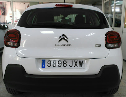 Taller mecanico en Carabanchel | ONLECAR SL