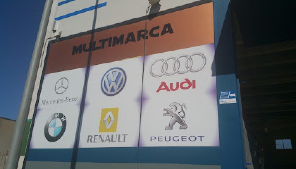 Imagen de Taller Tecno Automocion