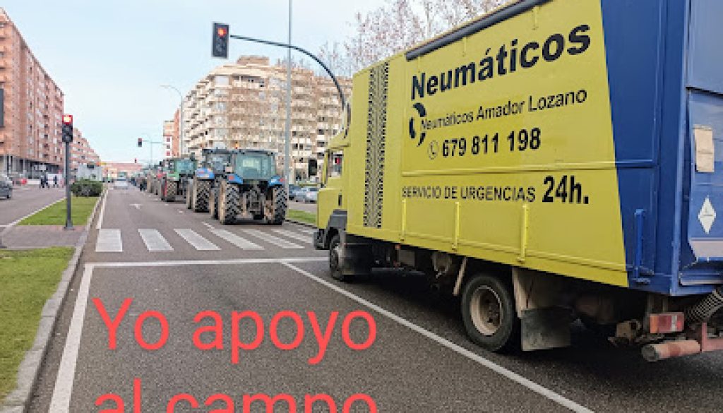 Imagen de Neumaticos Amador Lozano
