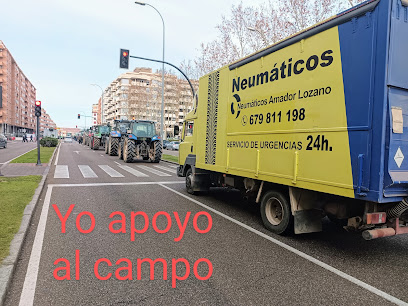 Neumaticos Amador Lozano