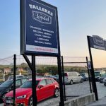 Talleres El Londal Talleres El Londal