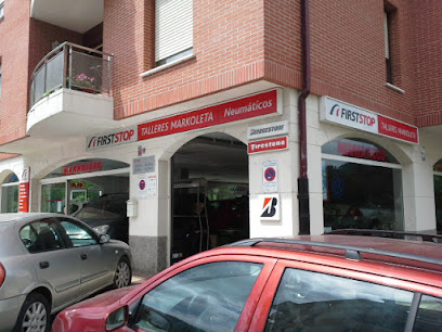 Talleres Markoleta Scl