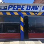 Talleres Pepe David Talleres Pepe David