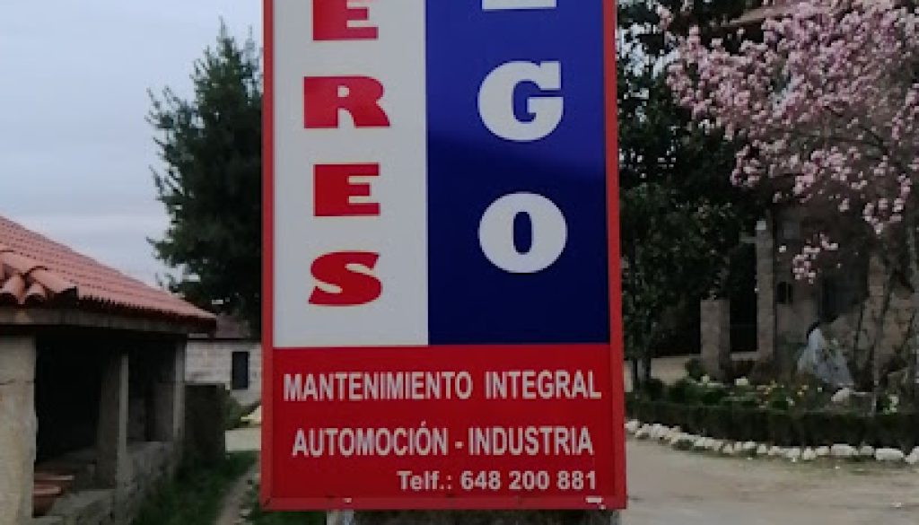 Imagen de Talleres Diego