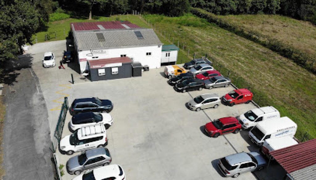 Imagen de JBercero Mecanica de Automocion s.l