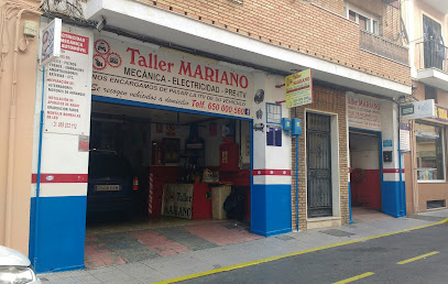 Taller Mariano