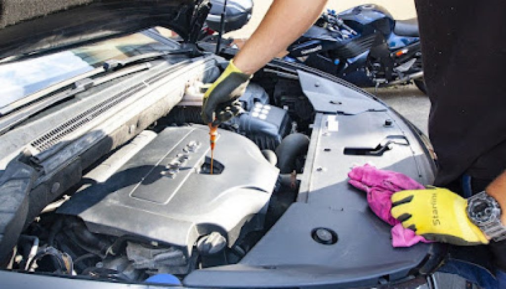 Imagen de Talleres J.J. Reparauto