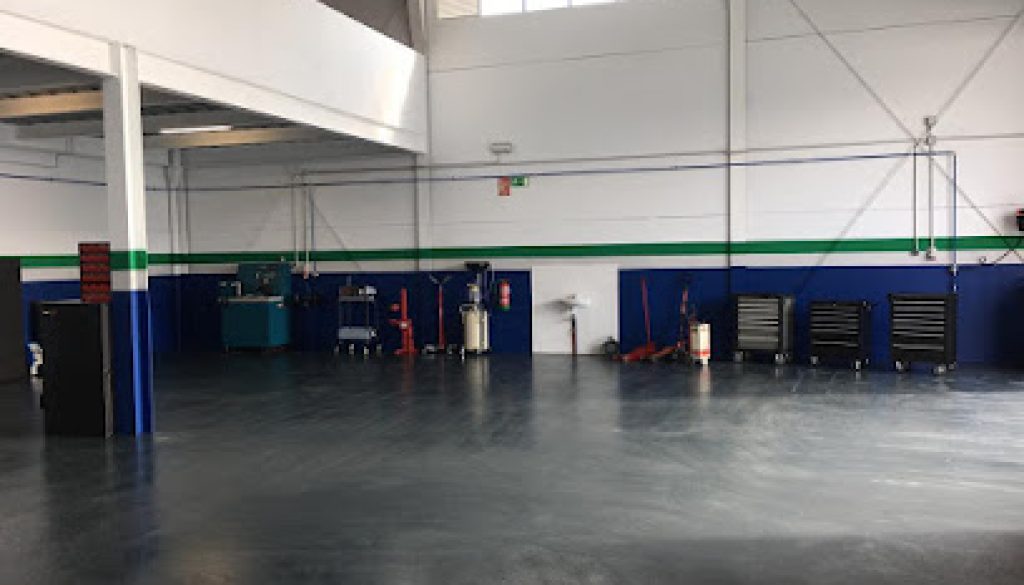 Imagen de Electromecanica Casa Postas(EUROTALLER)