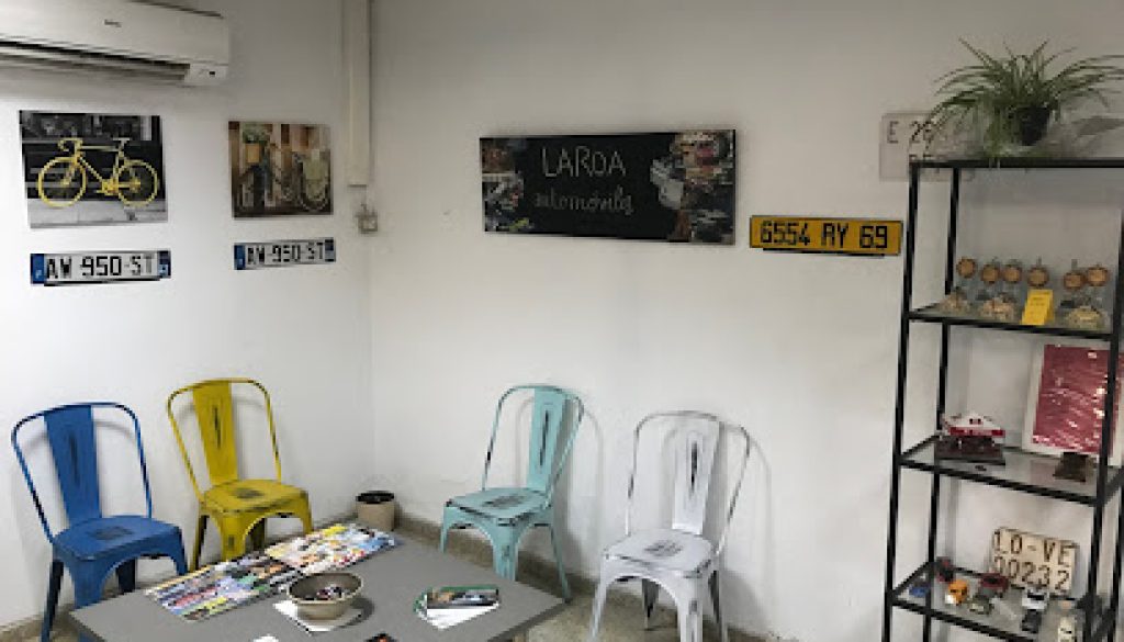 Imagen de Laroa Automoviles