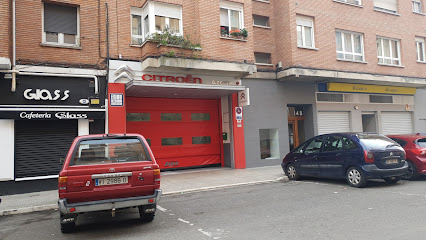 Garaje Zigoitia