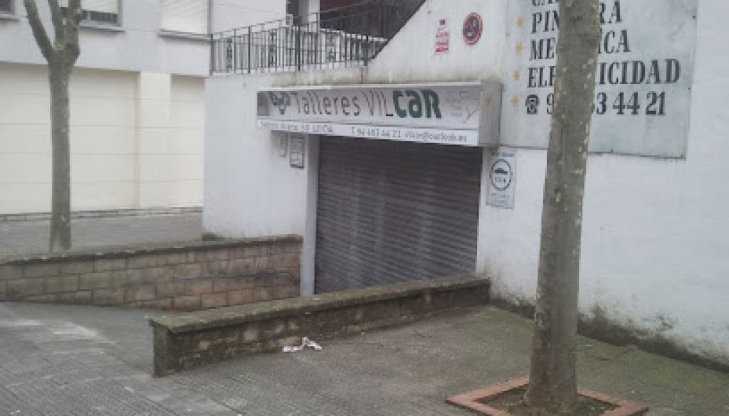 Imagen de Talleres Vilcar