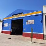 TALLERES JOSE LUIS DUENAS S.L TALLERES JOSE LUIS DUENAS S.L