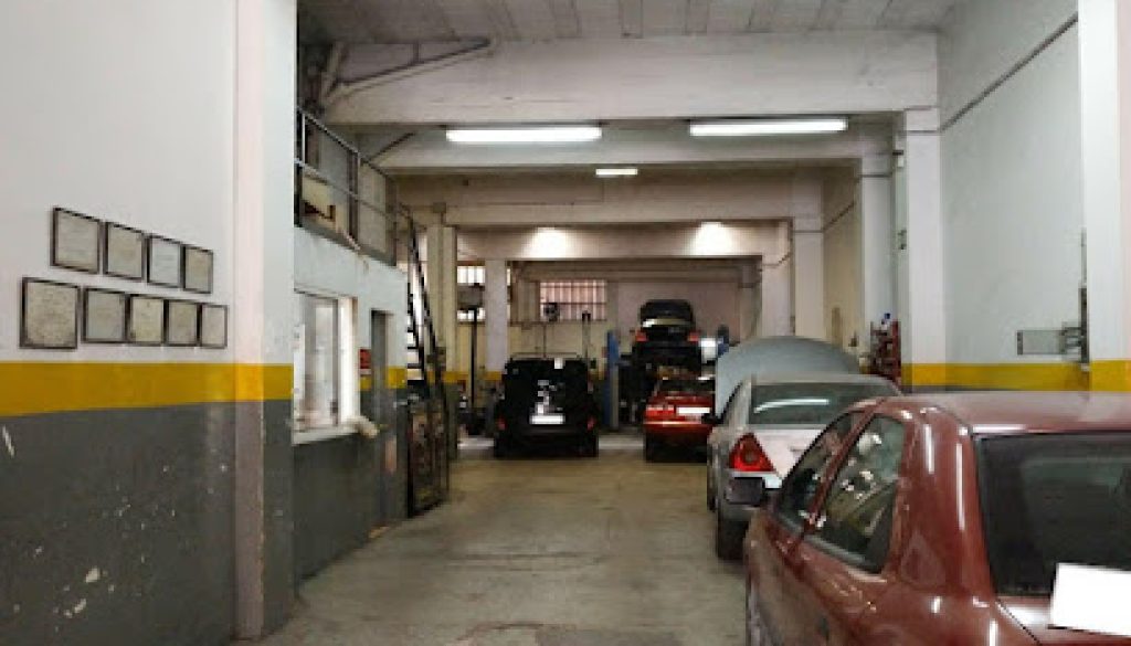Imagen de Cappont Motors