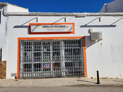 Sierra Sur Recambios Algodonales