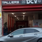 Tallers DCV Tallers DCV