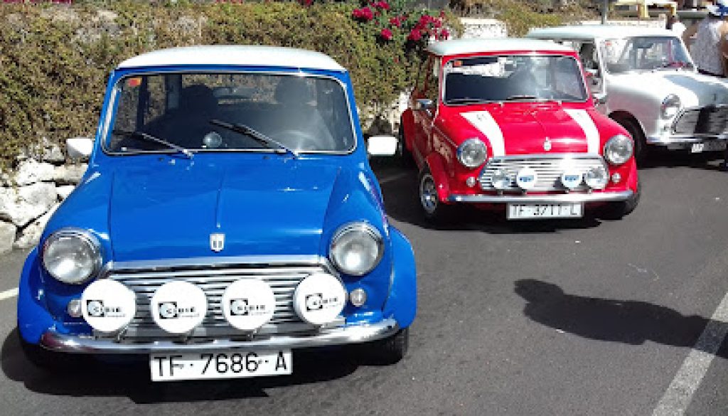 Imagen de Socomotor Canarias