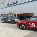 Ford Aguinaga Ford Aguinaga