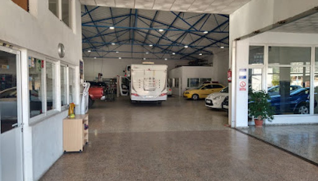 Imagen de Automoviles Andres