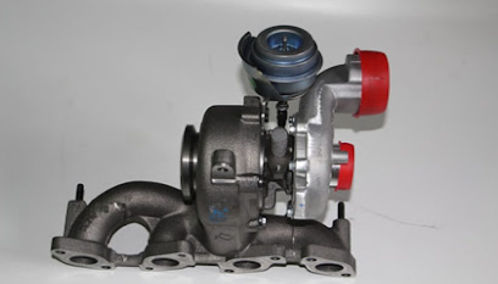 Imagen de Turbo Diesel Guerrero sl