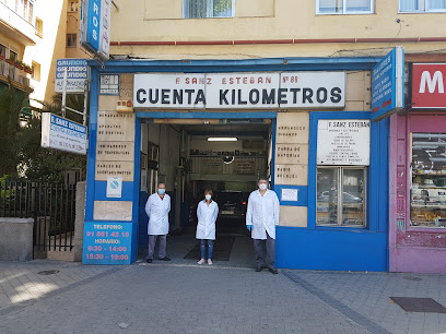 Taller F. Sanz Esteban