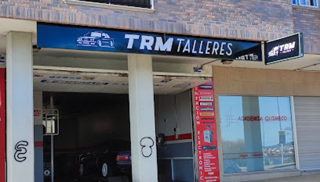 Imagen de TRM Talleres