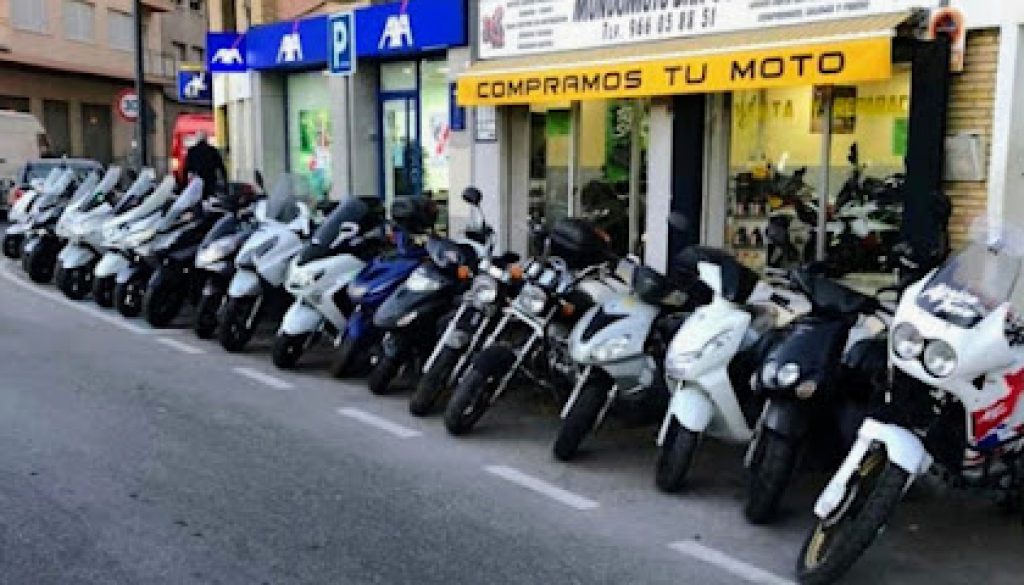 Imagen de Mundomoto San Juan