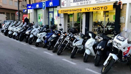 Mundomoto San Juan