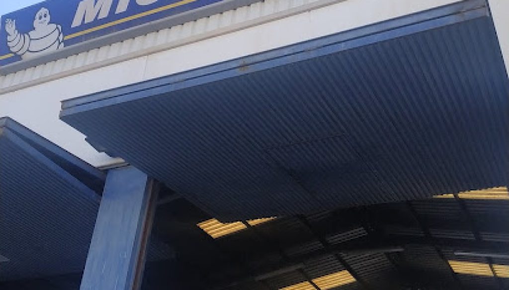Imagen de Michelin Neumaticos Aguilas