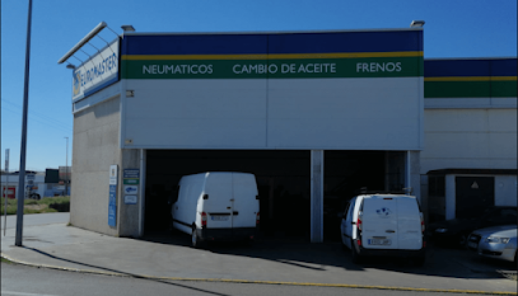 Imagen de Euromaster Badajoz