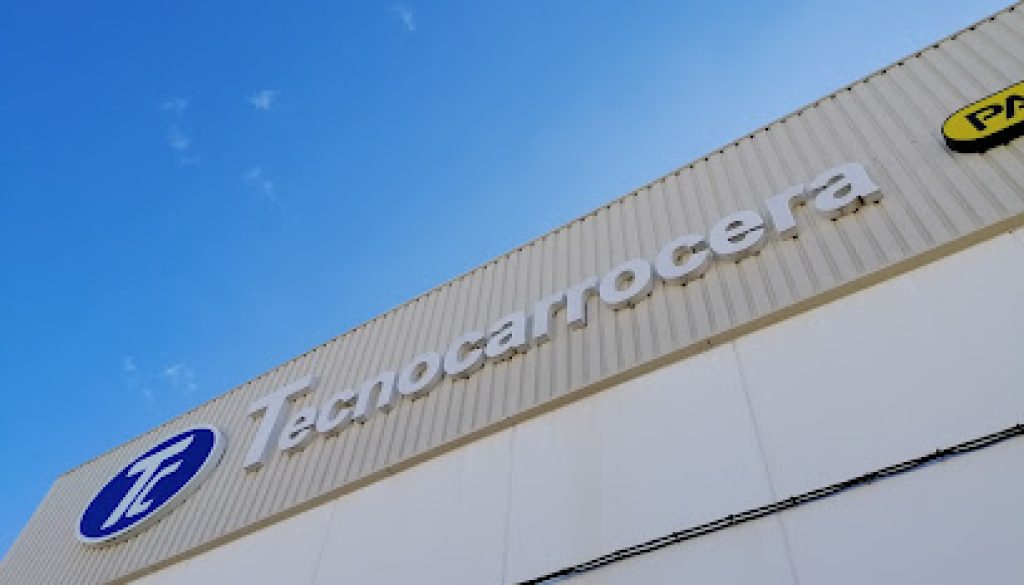 Imagen de Tecnocarrocera