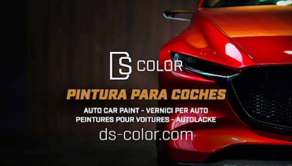 Imagen de DS COLOR