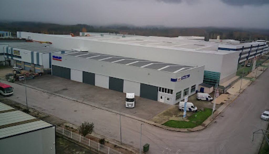 Imagen de Talleres y Recambios MAGO S A - DAF